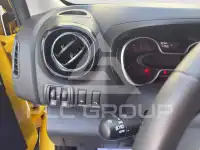 2020 Renault Trafic