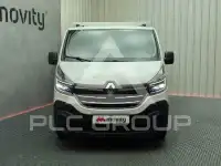 2020 Renault Trafic