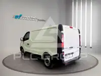 2020 Renault Trafic
