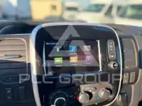 2020 Renault Trafic