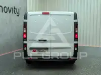 2020 Renault Trafic