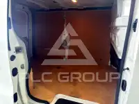 2020 Renault Trafic