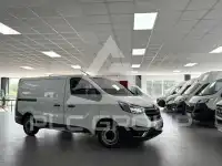 2020 Renault Trafic