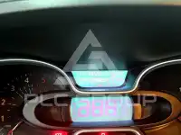 2020 Renault Trafic