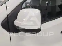 2020 Renault Trafic