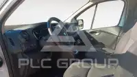 2020 Renault Trafic
