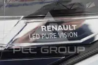 2020 Renault Trafic