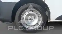 2020 Renault Trafic