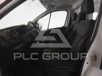 2020 Renault Trafic
