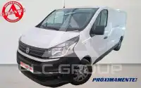 2020 Renault Trafic