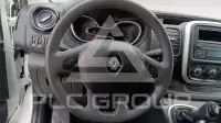 2020 Renault Trafic