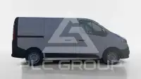 2020 Renault Trafic
