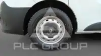 2020 Renault Trafic