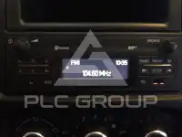 2020 Renault Trafic