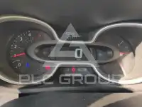 2020 Renault Trafic