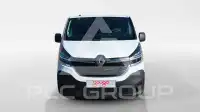 2020 Renault Trafic