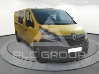 2020 Renault Trafic