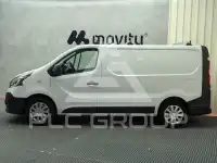 2020 Renault Trafic