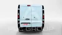2020 Renault Trafic
