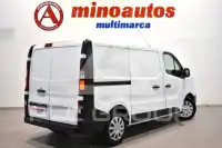 2020 Renault Trafic