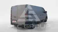 2020 Renault Trafic