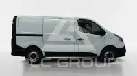 2020 Renault Trafic