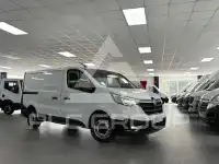 2020 Renault Trafic