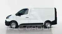 2020 Renault Trafic