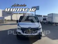 2020 Renault Trafic