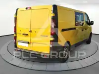 2020 Renault Trafic