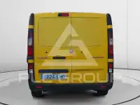 2020 Renault Trafic