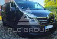 2020 Renault Trafic