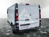 2020 Renault Trafic