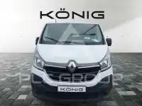 2020 Renault Trafic