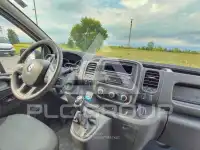2020 Renault Trafic