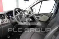 2020 Renault Trafic