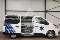 2020 Renault Trafic
