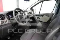 2020 Renault Trafic