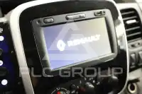 2020 Renault Trafic