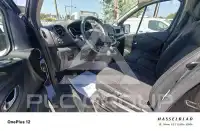 2020 Renault Trafic