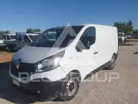 2020 Renault Trafic