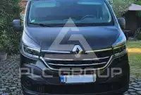 2020 Renault Trafic
