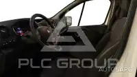 2020 Renault Trafic