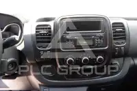 2020 Renault Trafic