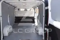 2020 Renault Trafic