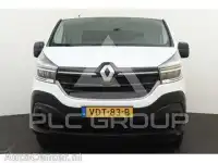2020 Renault Trafic