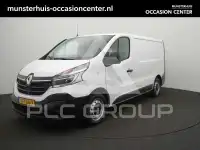 2020 Renault Trafic