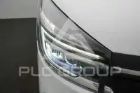 2020 Renault Trafic