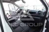 2020 Renault Trafic