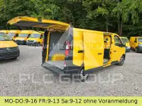 2020 Renault Trafic